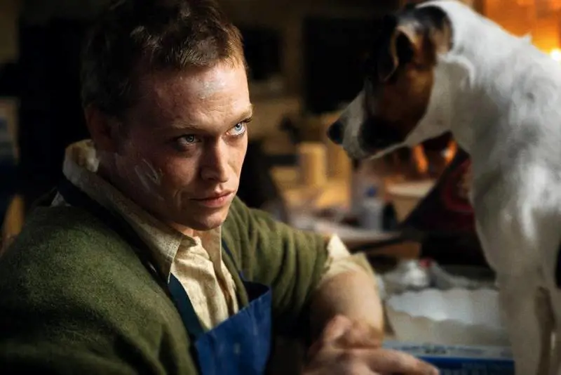 Venezia80: “Dogman”, il thriller-drama di Luc Besson nasce già cult