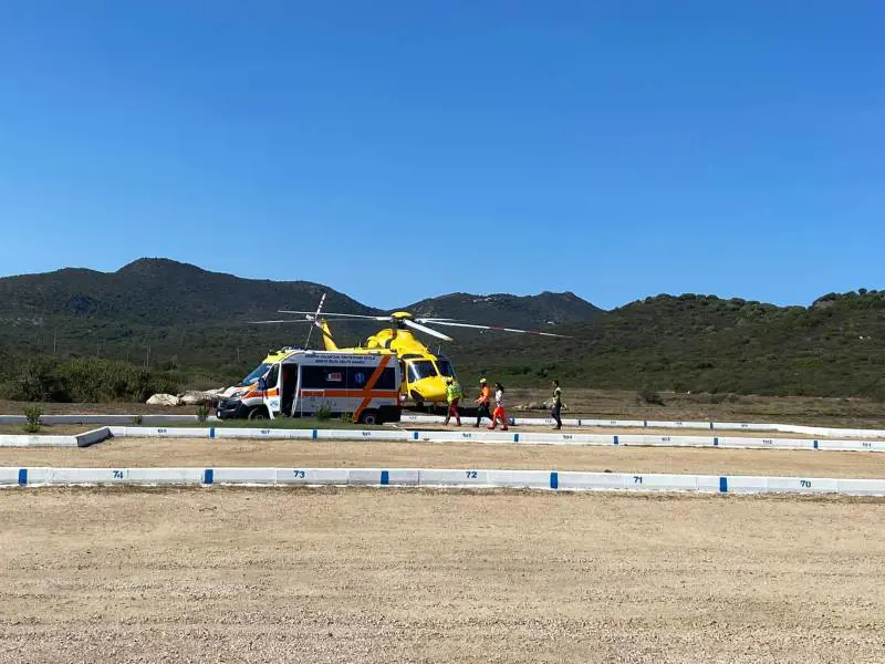 Esplode camper in Sardegna. Muore un bambino di 11 anni