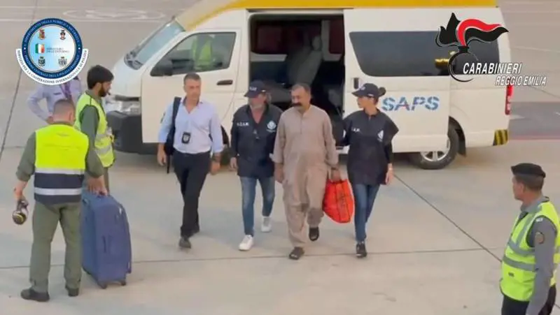 Omicidio Saman, il padre Shabbar nega ogni accusa: "Non sono una bestia"