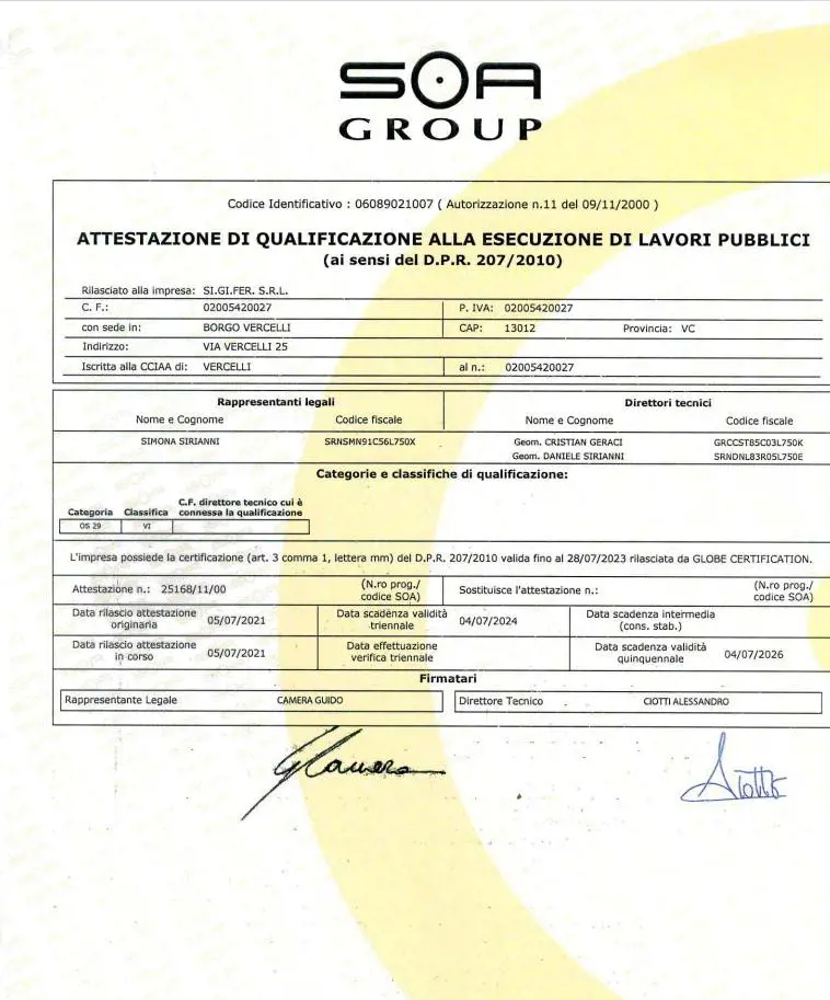 Il giallo della velocità, il certificato scaduto e il nulla osta assente: le piste per il disastro