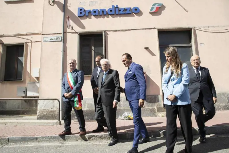Il dolore unisce il palazzo. Note stonate da Pd e Anpi
