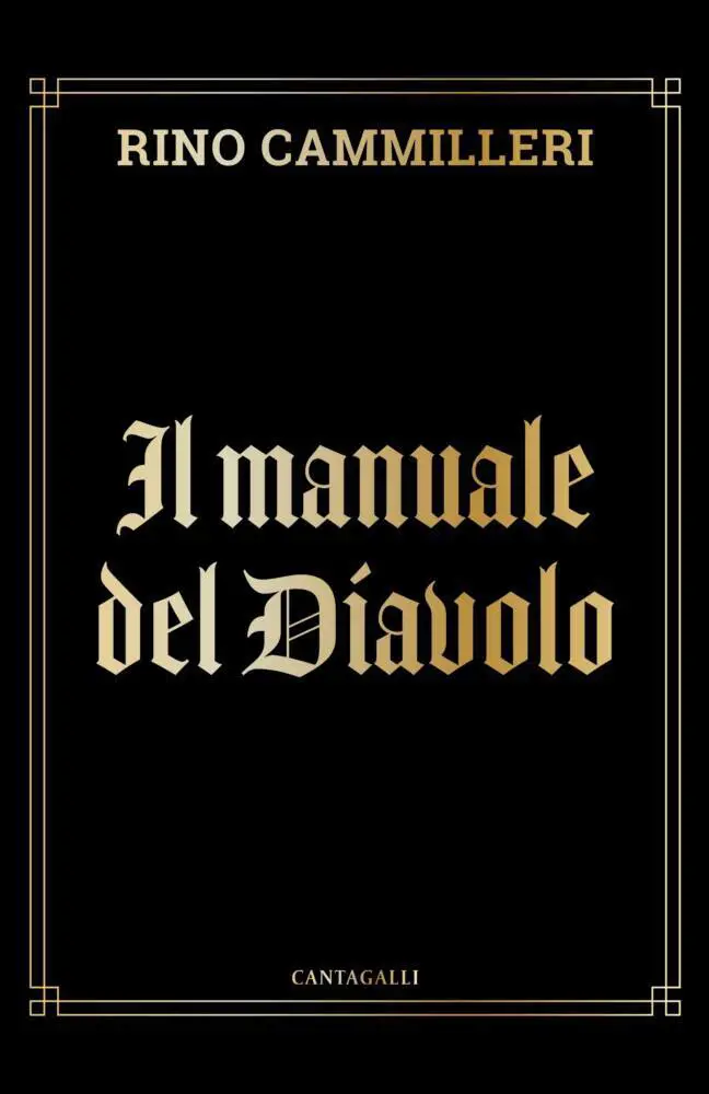 Dio stravede per gli umani perché ama la vita. Parola del diavolo