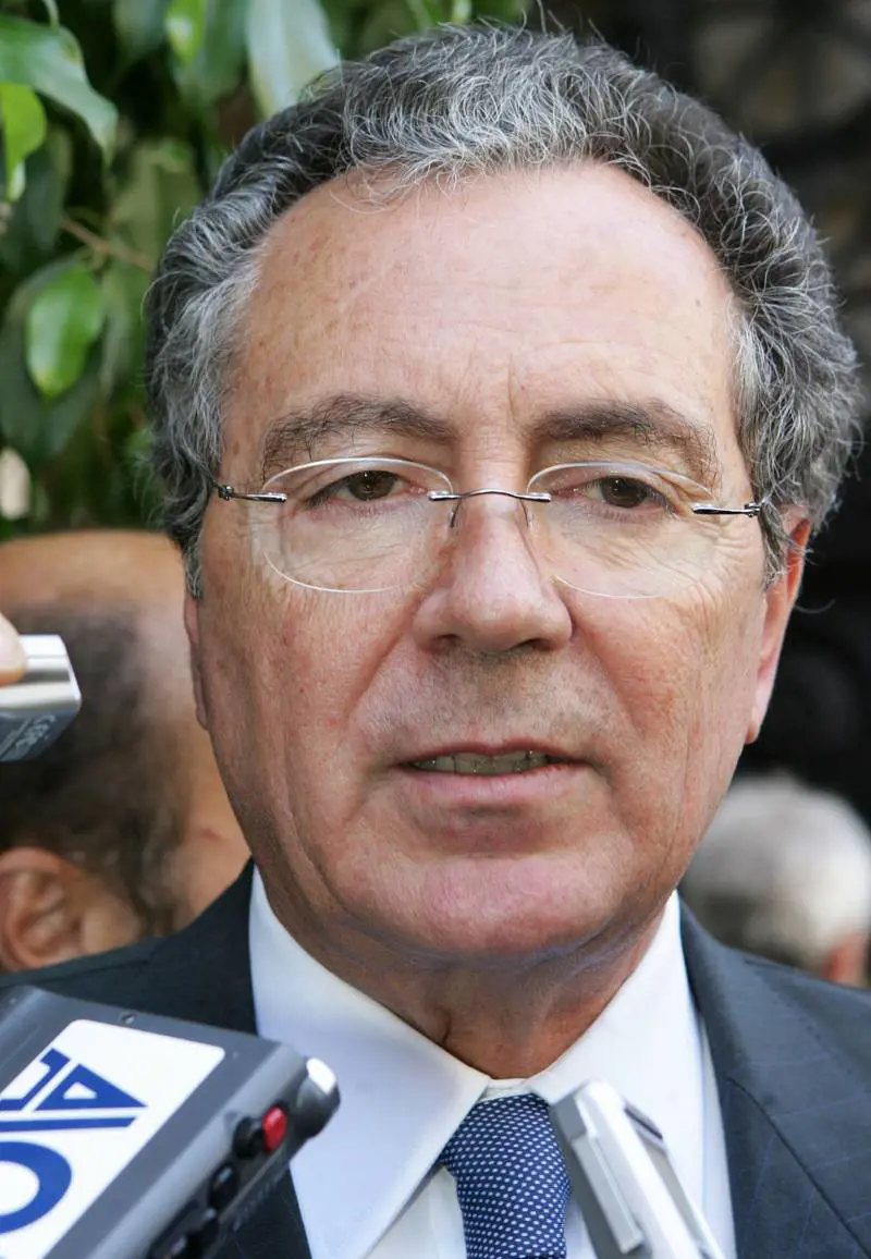 I timori di recessione dividono Cernobbio