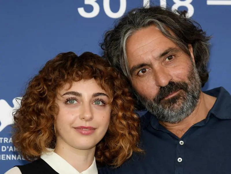 Costanzo avvera il sogno di sognare il cinema