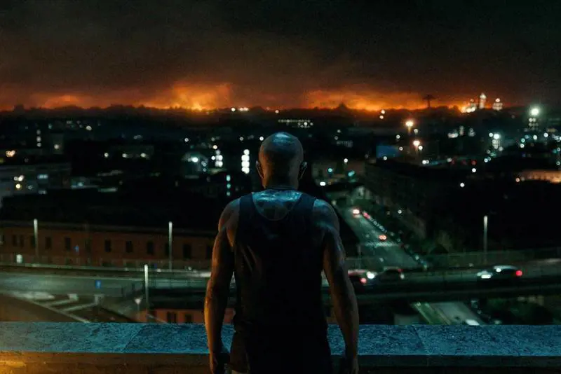 Venezia80: “Adagio” di Sollima, mosaico criminale a indizi cadenzati