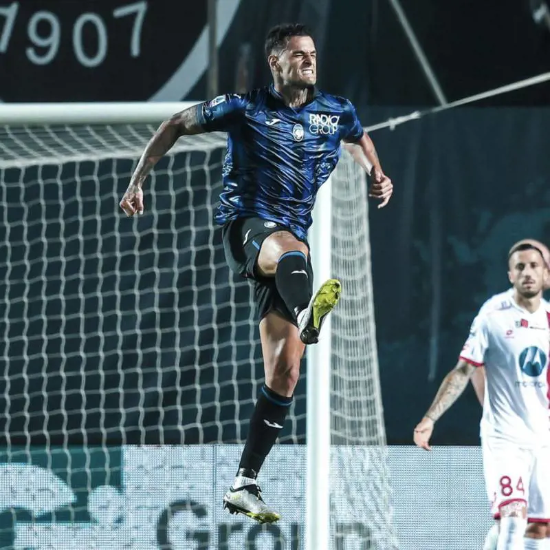 Atalanta BC (Instagram)