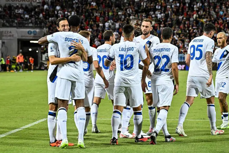 L'Inter a caccia dei tre punti con la Fiorentina: quando gioca e dove vederla in tv