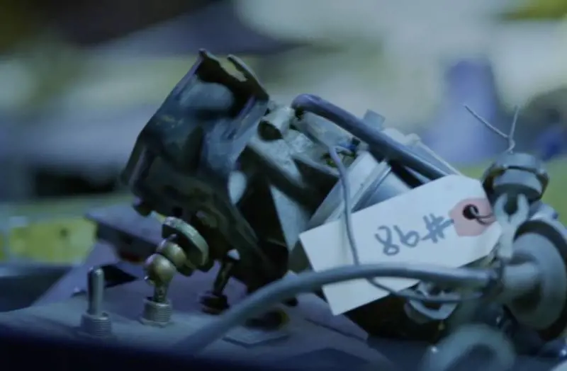 Screen Smithsonian Channel Aviation Nation via YouTybe