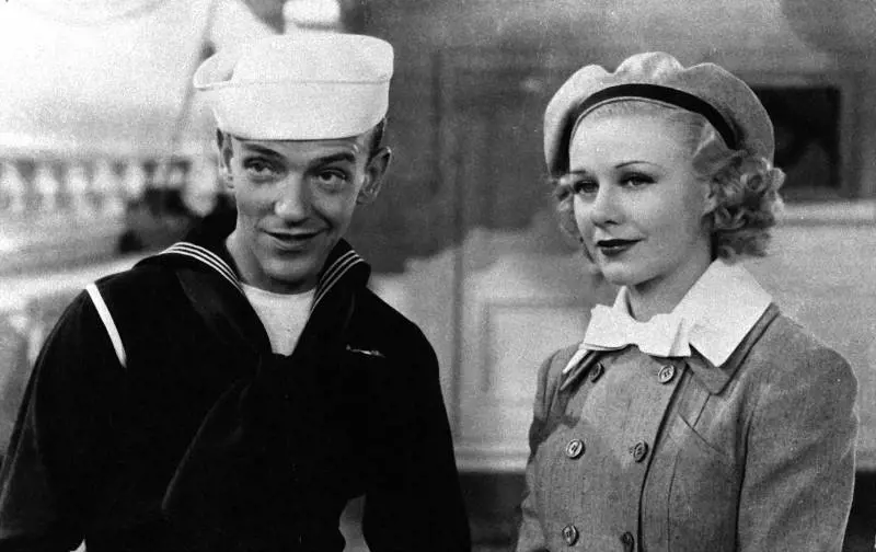 L'Oscar, il teatro: Ginger Rogers, storia di un'icona