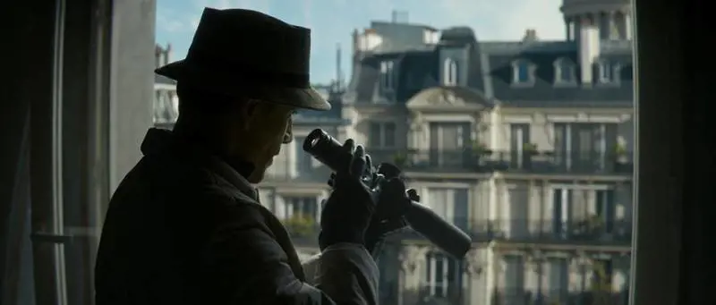Fincher con “The Killer” prende bene la mira ma non fa centro