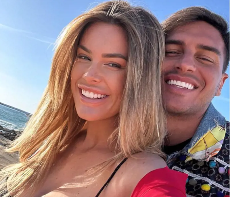 "Ha già un altro uomo". Il retroscena su Sophie Codegoni