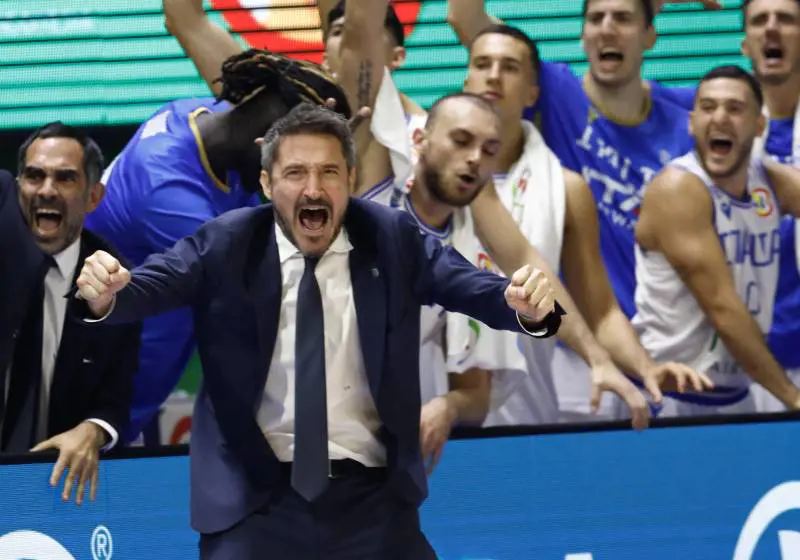 Barcellona amara, Brizuela manda l’Olimpia ko 98-88