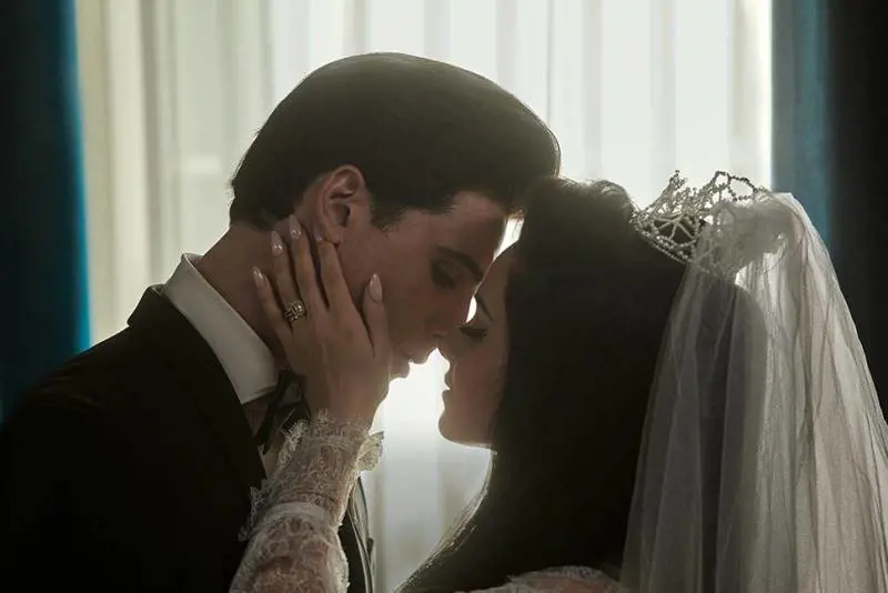 Venezia80: “Priscilla”, la grazia e la tenacia cui si inchinò re Elvis