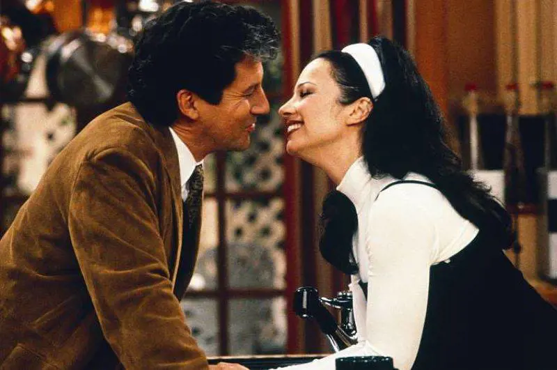 La Tata arriva in streaming: chi è Fran Descher, la donna che fa tremare Hollywood