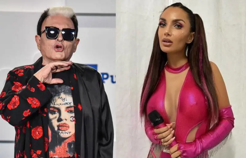 "Chi si crede di essere?", "Dimmelo in faccia". Rissa a distanza tra Malgioglio e la Lamborghini