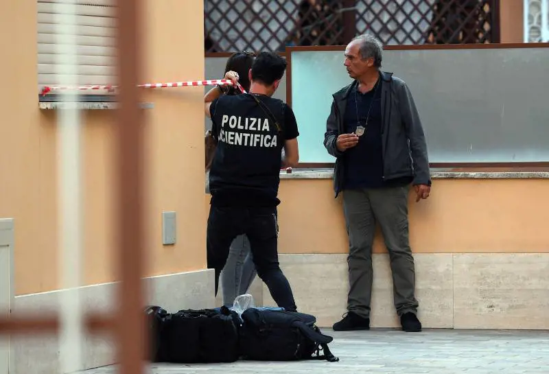 Svolta nel massacro dell'infermiera a Roma: fermato l'ex compagno magrebino