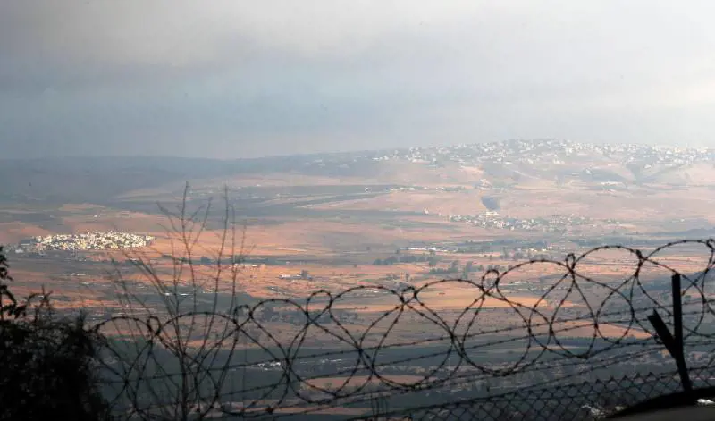 Notte di missili e raid: così si scalda il fronte siriano della guerra