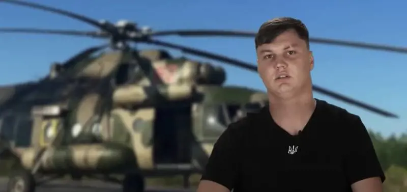 "Qui non ci sono nazisti": il racconto del pilota russo fuggito in Ucraina