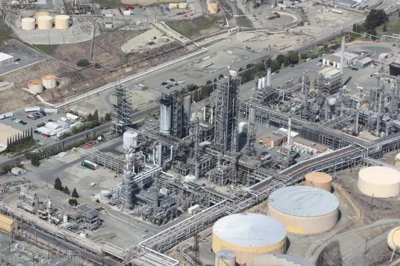 Addio al petrolio? L'Opec mette il veto