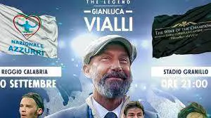 Tanti ex campioni di nuovo in campo. Così la leggenda di Vialli aiuterà i bambini autistici