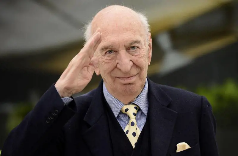 Addio a Giuliano Montaldo, il grande regista di "Sacco e Vanzetti"