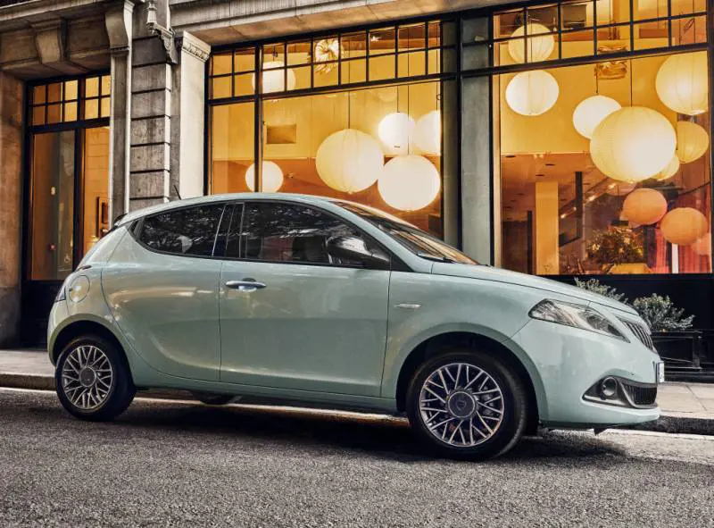 Citycar 5 porte: 5 modelli da scegliere e perché