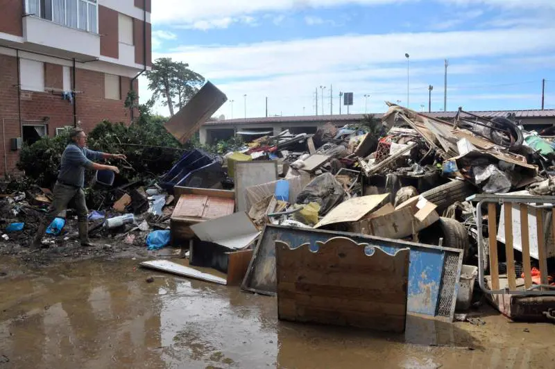 La giunta rossa fa "promozione" sulla tragedia