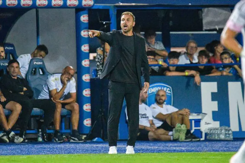 Serie A, si scommette sugli esoneri: gli allenatori che rischiano di più