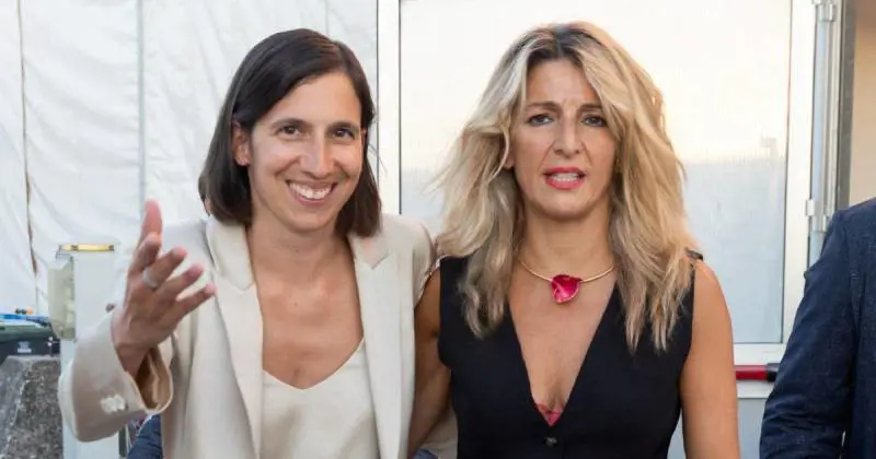 L'eterna tentazione del Pd di un "Papa straniero"