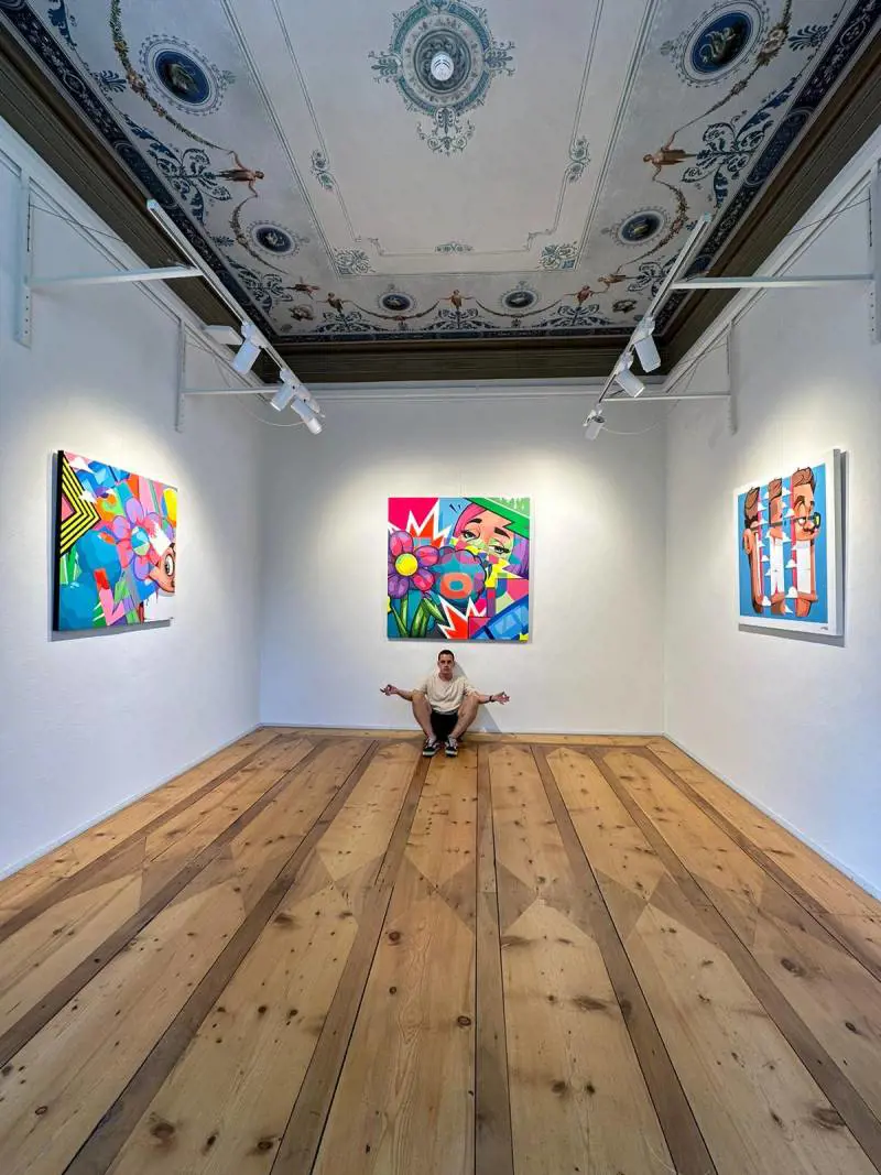 Immagine gallery
