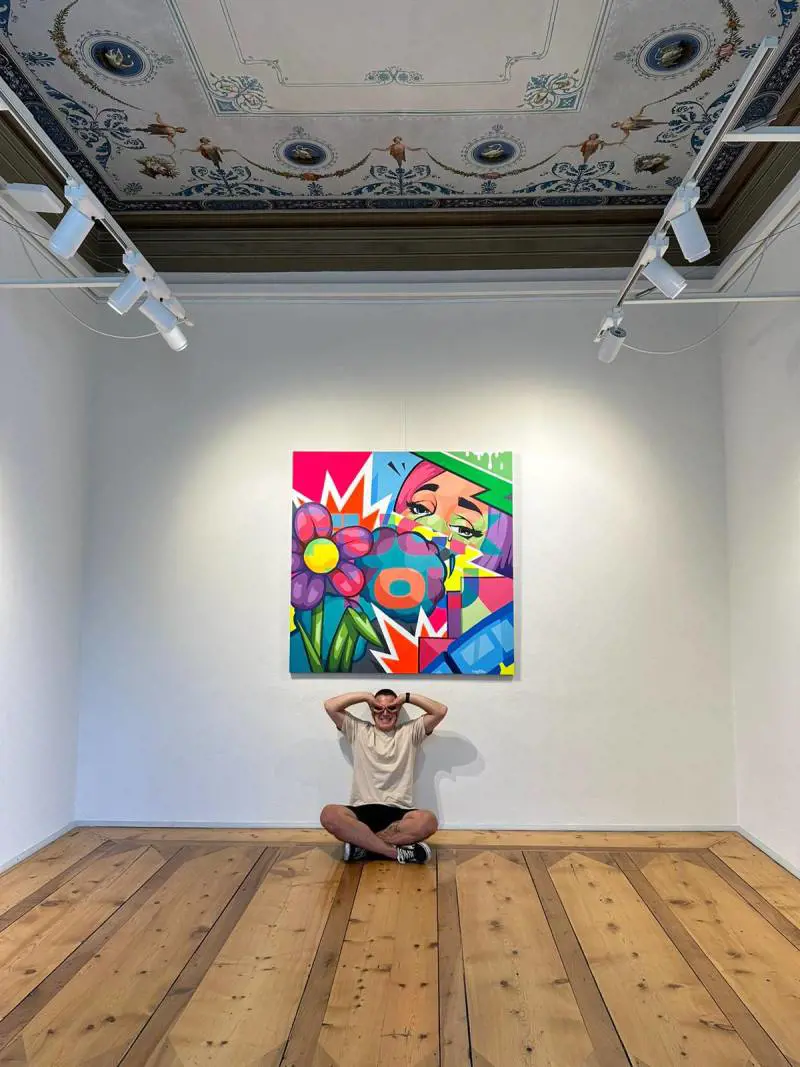 Immagine gallery