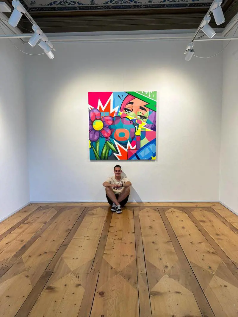 Immagine gallery