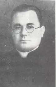 Censura sul martirio del sacerdote infoibato
