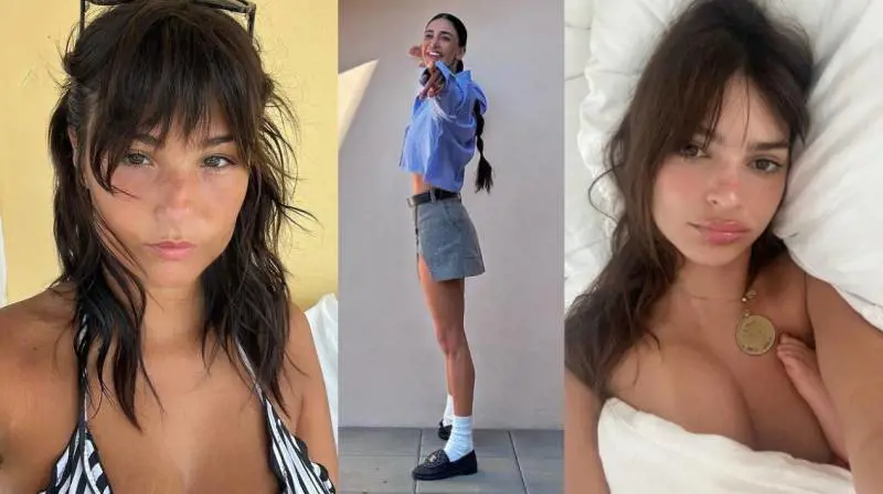 Belen "scolaretta", Ratajkowski divorziata e felice, Giorgia Soleri e i sex toy