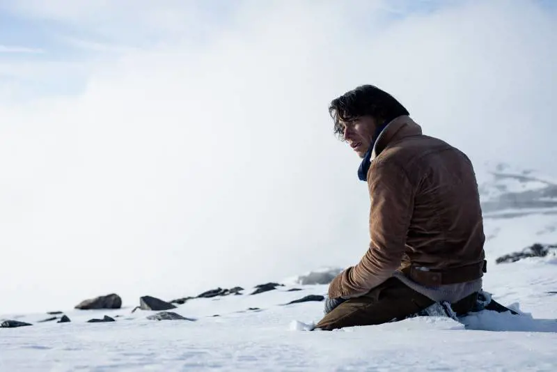 La sociedad de la nieve, il film di chiusura a Venezia 80