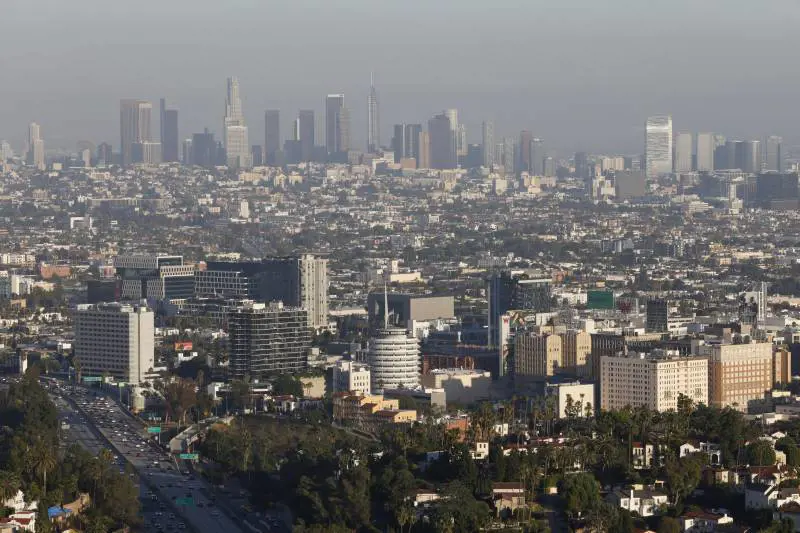 La Los Angeles maledetta di "L.A. Confidential": così Ellroy ha smascherato i tranquilli Anni 50