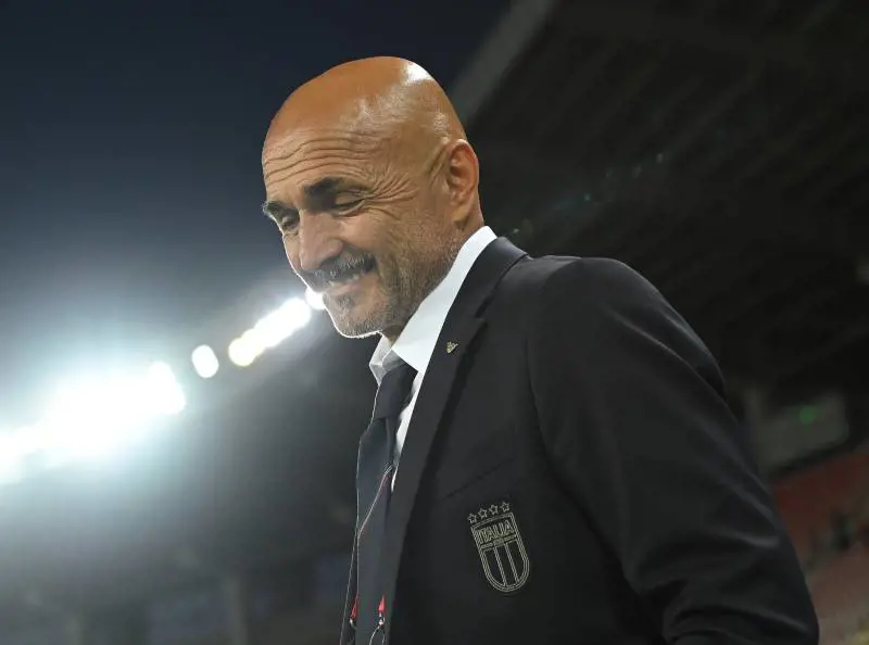 Fonte: Twitter (@Azzurri)