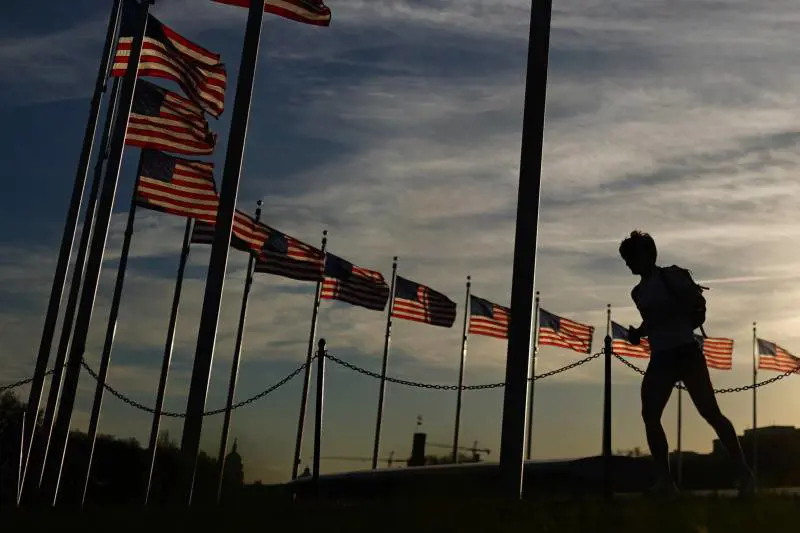 La nuova generazione perduta d'America: ecco chi lascia il Paese
