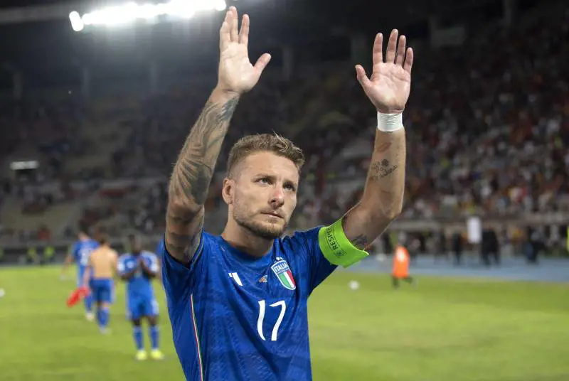 Azzurri, peggiore media gol nella Top 10