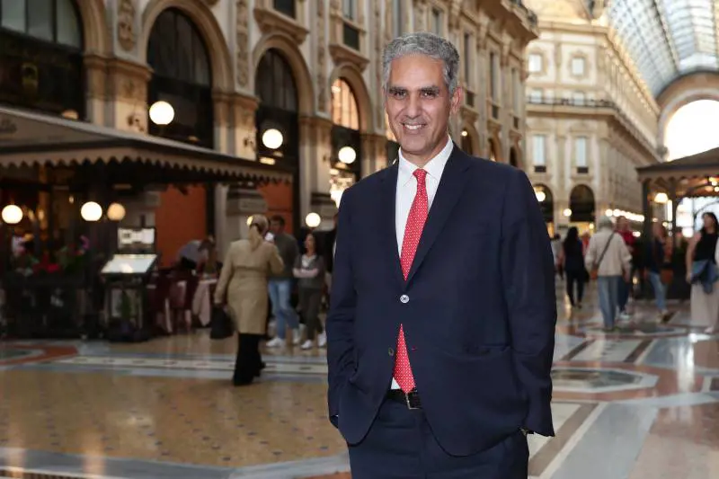 "La radio è una mia grande passione. Un mezzo utile per cercare la verità"