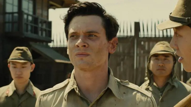 Unbroken, l'eroe di guerra che ha "conquistato" Angelina Jolie