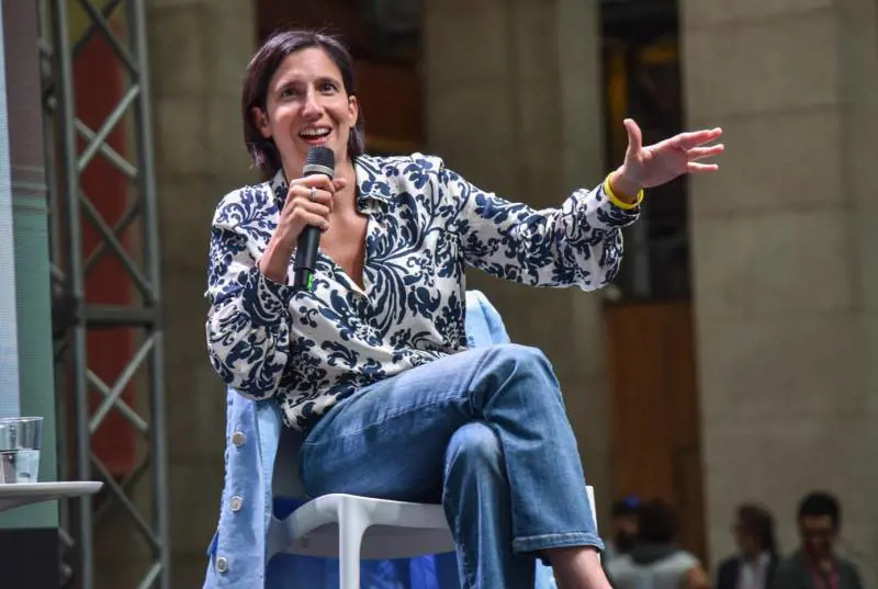 Dall'estate militante alla primavera di fuoco: le quattro stagioni di Elly Schlein