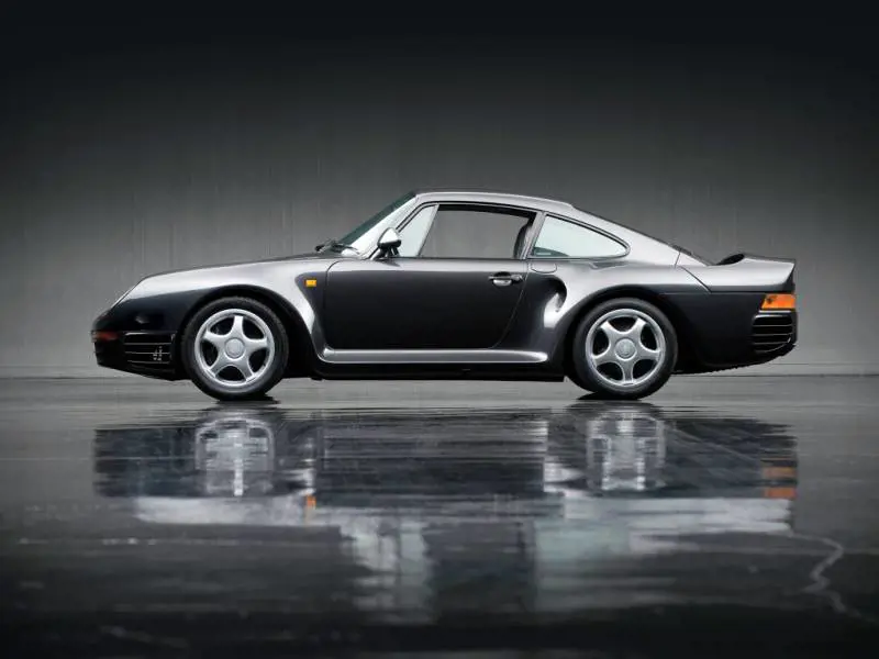 Top 10 supercar vintage: la nostra classifica