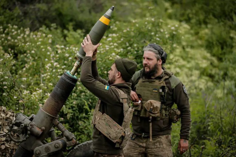 L'Ucraina e lo spettro della guerra infinita: "Intensità mai vista"