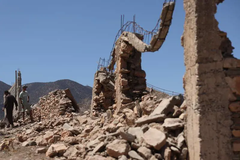 Libia flagellata da un ciclone: 6mila dispersi