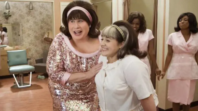 Hairspray, quando John Travolta è diventato una donna
