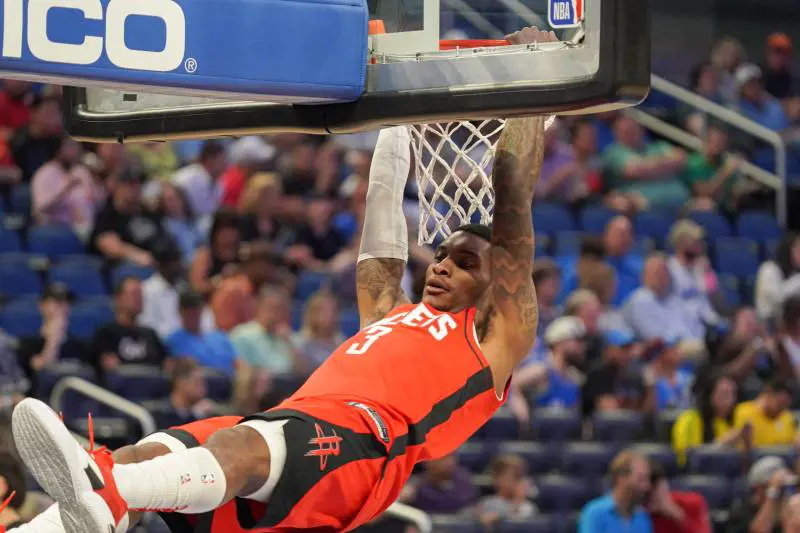 Nba, Kevin Porter Jr arrestato a New York per violenza domestica