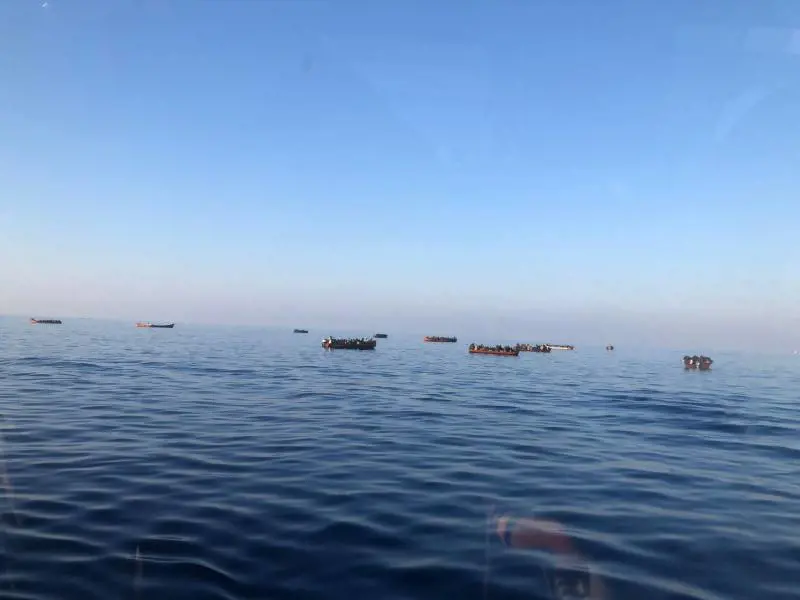 Migranti, i media tedeschi: "Dalla Germania stop all'accoglienza dall'Italia"
