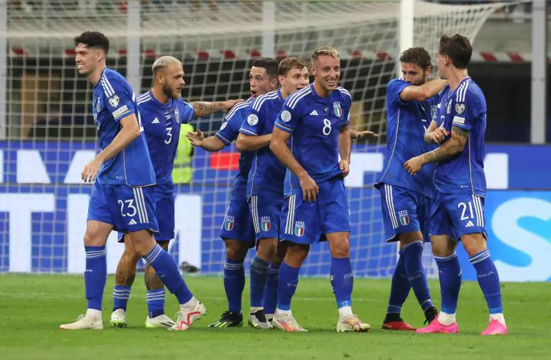 Europei 2024: cosa deve fare l'Italia per qualificarsi