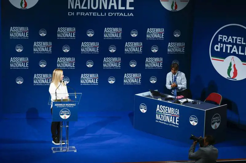 Così cambia il partito: "Ci riorganizzeremo". Chi sale e chi scende con l’alt alle correnti
